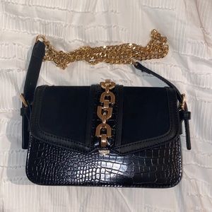 Topshop Crossbody bag